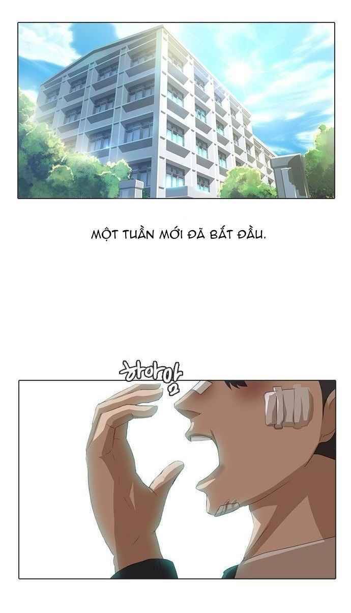 Cô Gái Từ Ứng Dụng Nhắn Tin Ngẫu Nhiên Chap 13 - Next Chap 14