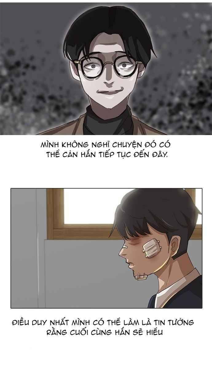 Cô Gái Từ Ứng Dụng Nhắn Tin Ngẫu Nhiên Chap 13 - Next Chap 14