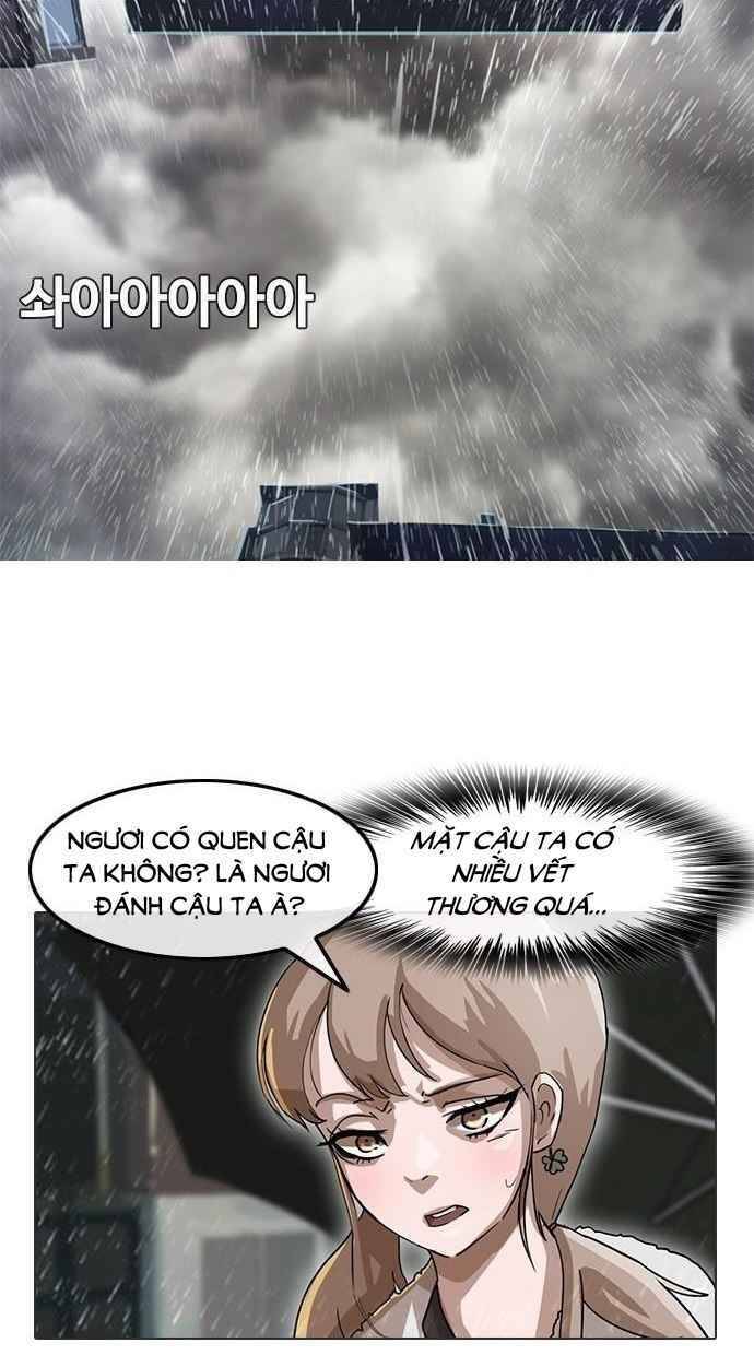 Cô Gái Từ Ứng Dụng Nhắn Tin Ngẫu Nhiên Chap 13 - Next Chap 14