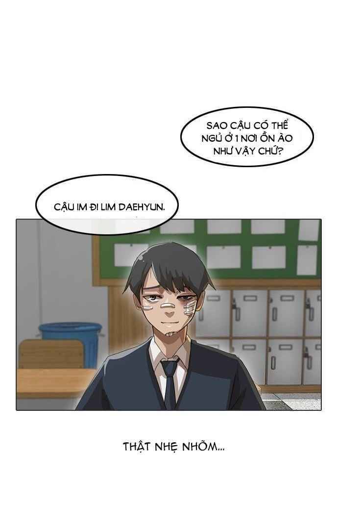 Cô Gái Từ Ứng Dụng Nhắn Tin Ngẫu Nhiên Chap 13 - Next Chap 14