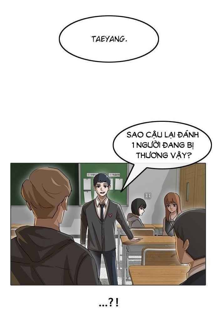 Cô Gái Từ Ứng Dụng Nhắn Tin Ngẫu Nhiên Chap 13 - Next Chap 14
