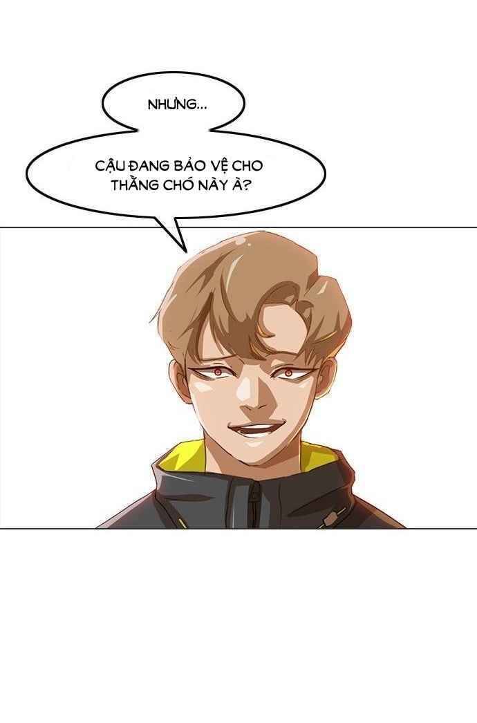 Cô Gái Từ Ứng Dụng Nhắn Tin Ngẫu Nhiên Chap 13 - Next Chap 14