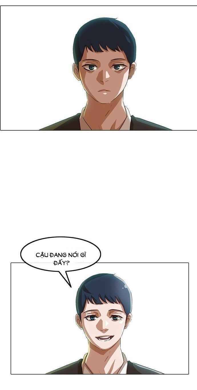 Cô Gái Từ Ứng Dụng Nhắn Tin Ngẫu Nhiên Chap 13 - Next Chap 14