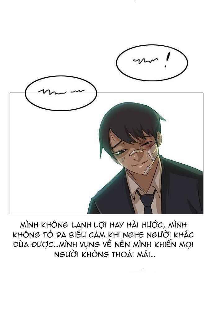 Cô Gái Từ Ứng Dụng Nhắn Tin Ngẫu Nhiên Chap 13 - Next Chap 14