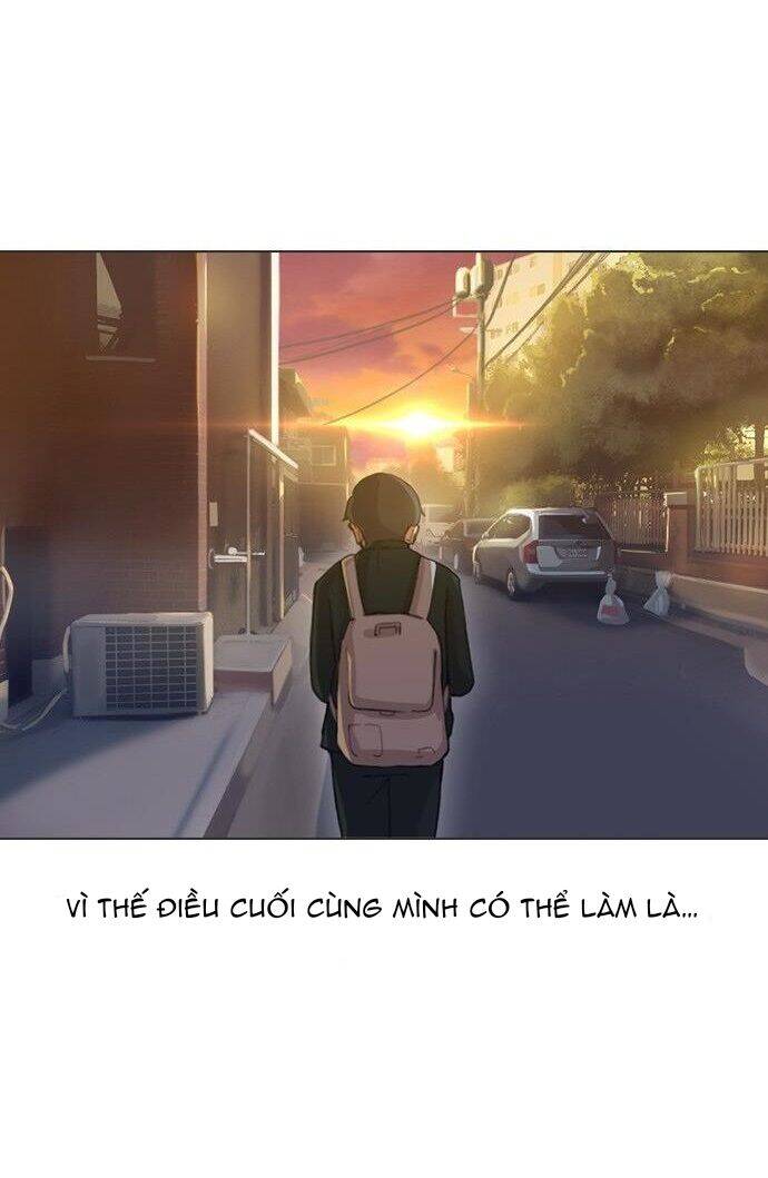 Cô Gái Từ Ứng Dụng Nhắn Tin Ngẫu Nhiên Chap 13 - Next Chap 14