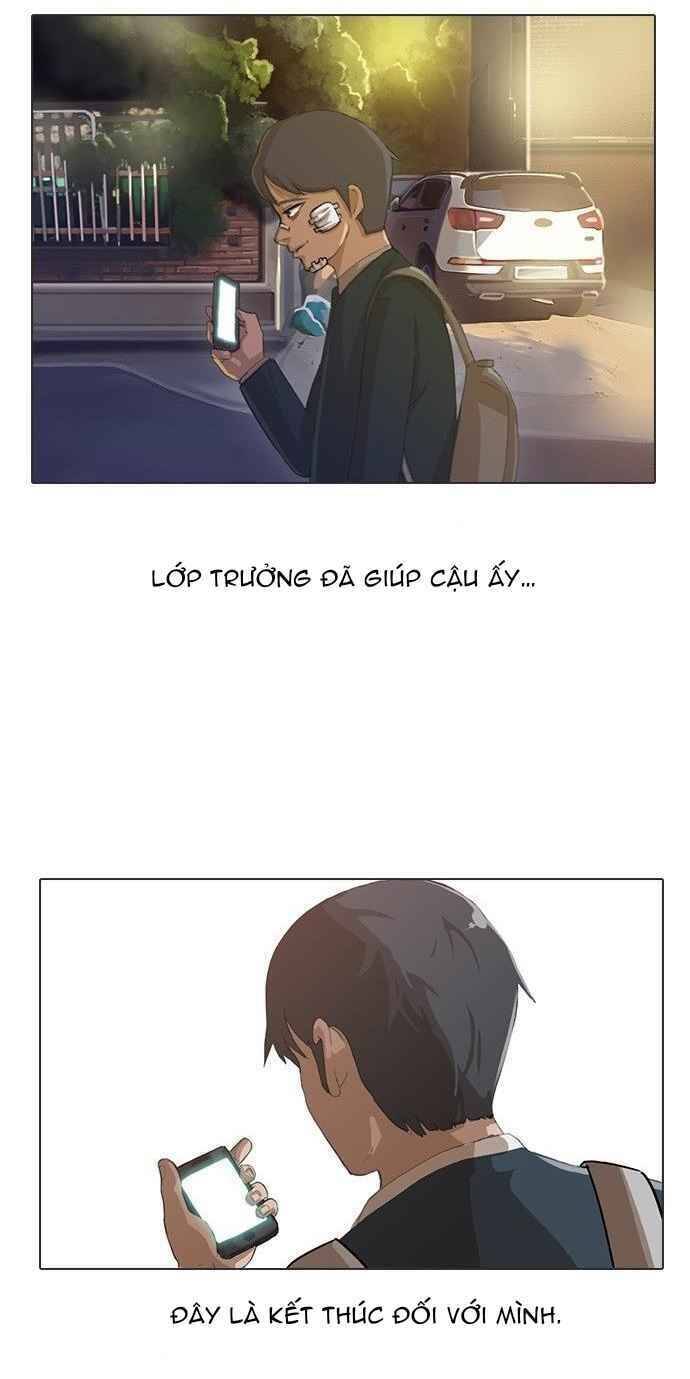 Cô Gái Từ Ứng Dụng Nhắn Tin Ngẫu Nhiên Chap 13 - Next Chap 14