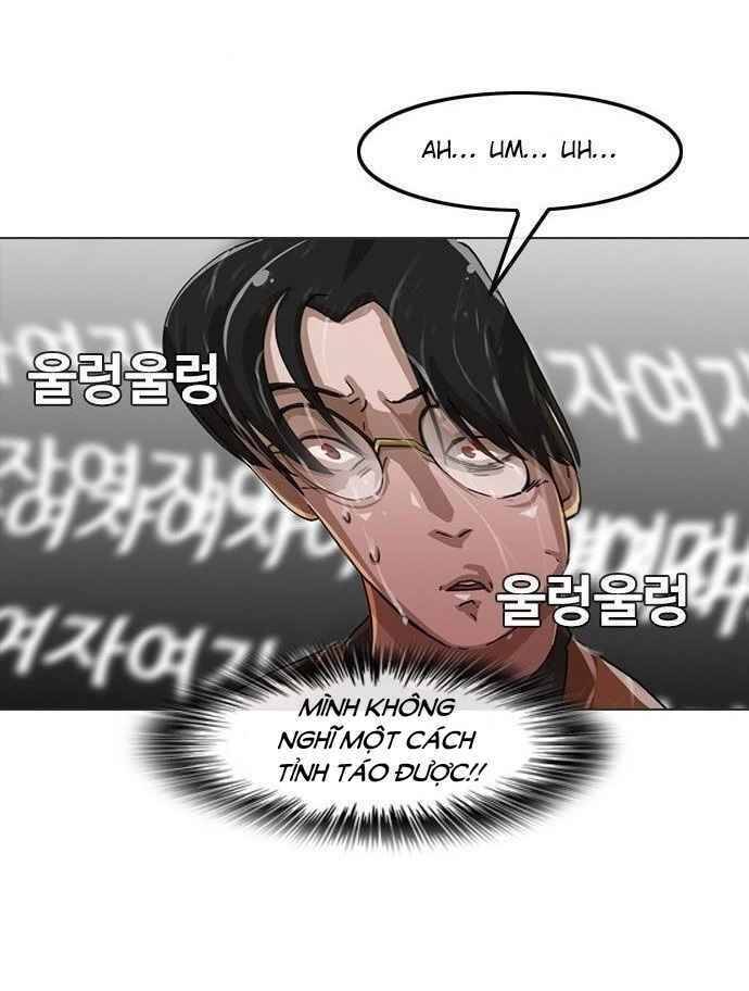 Cô Gái Từ Ứng Dụng Nhắn Tin Ngẫu Nhiên Chap 13 - Next Chap 14