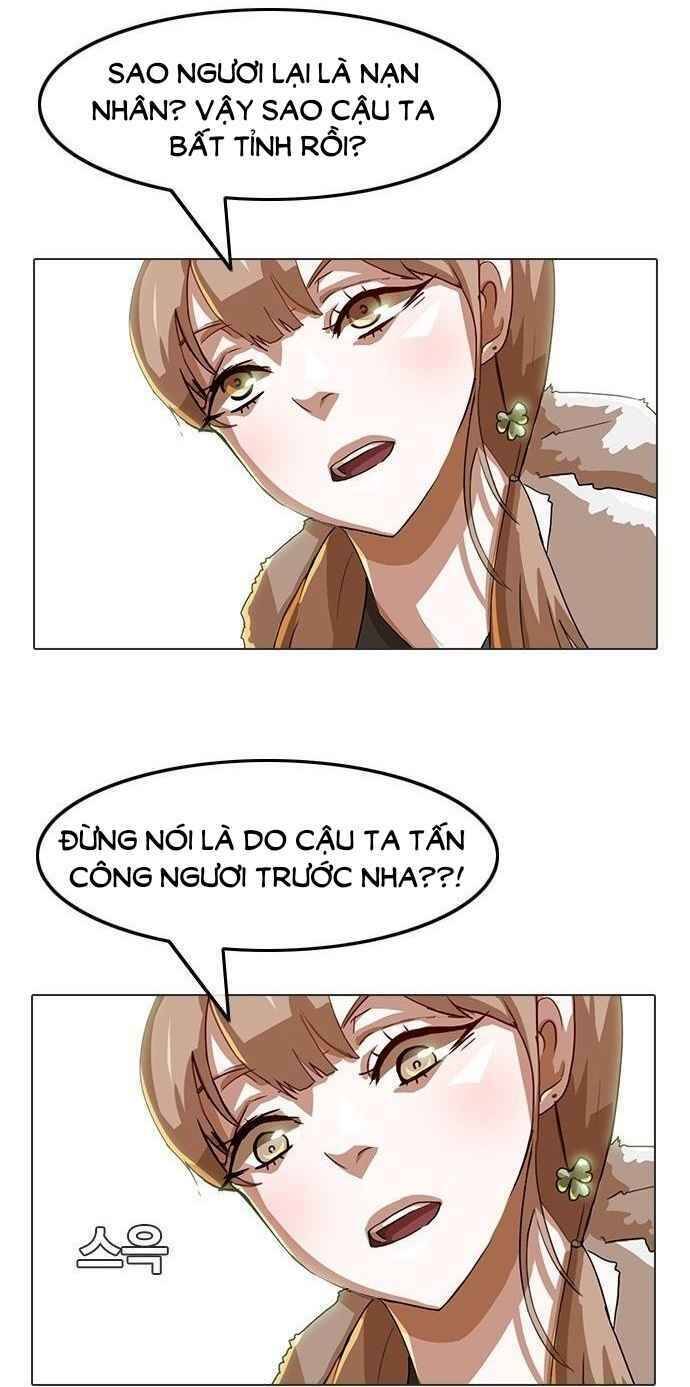 Cô Gái Từ Ứng Dụng Nhắn Tin Ngẫu Nhiên Chap 13 - Next Chap 14