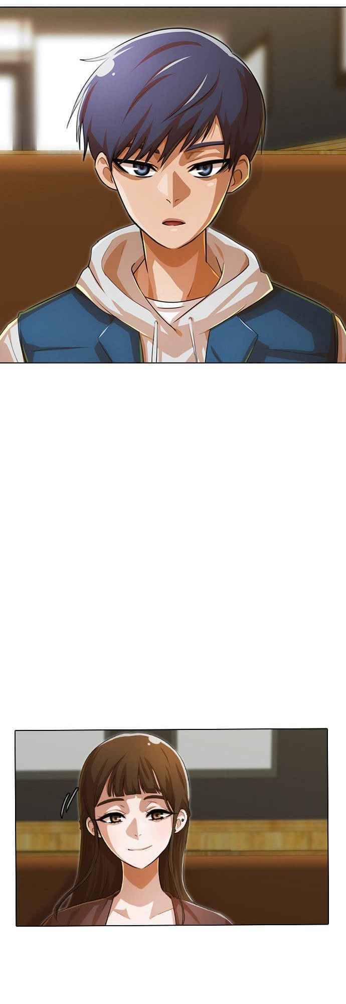Cô Gái Từ Ứng Dụng Nhắn Tin Ngẫu Nhiên Chap 130 - Next Chap 131