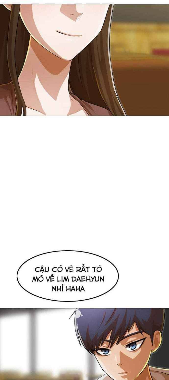 Cô Gái Từ Ứng Dụng Nhắn Tin Ngẫu Nhiên Chap 130 - Next Chap 131