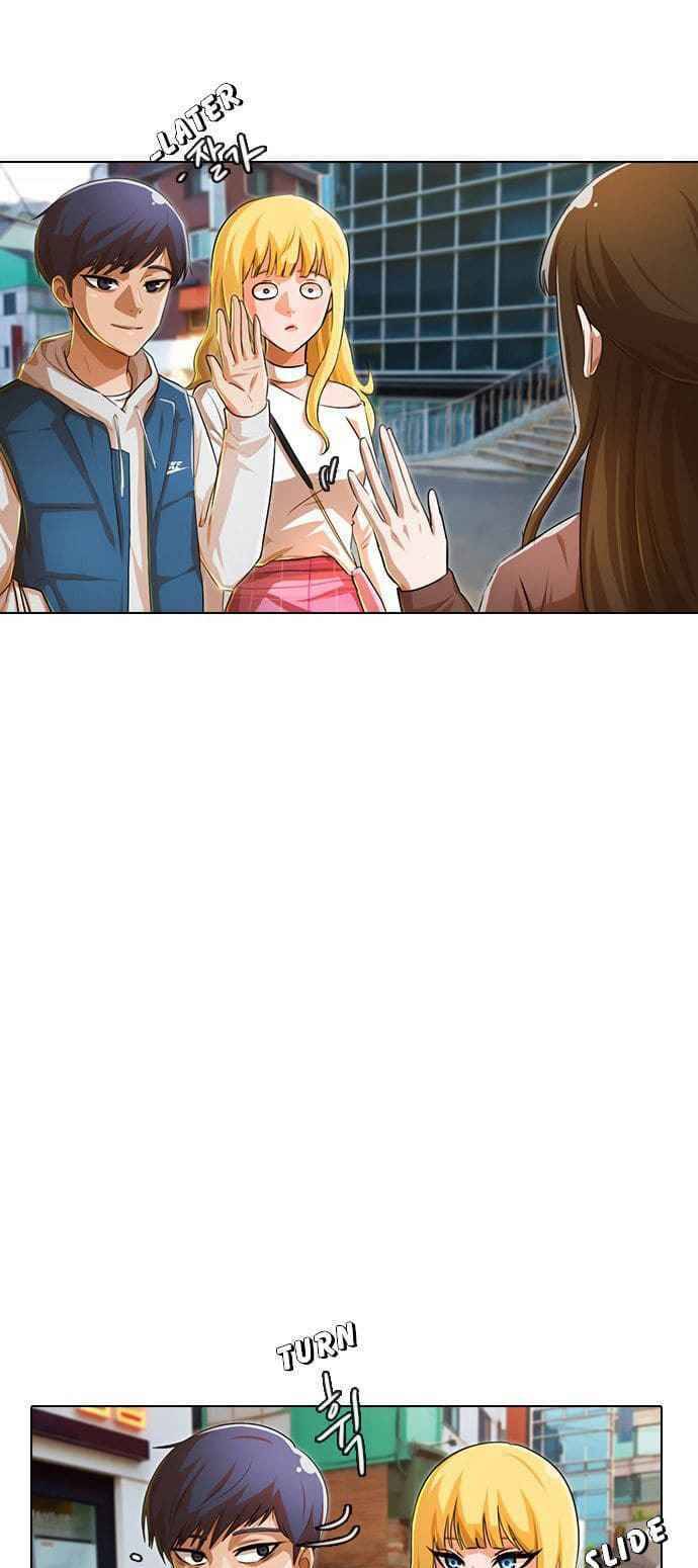 Cô Gái Từ Ứng Dụng Nhắn Tin Ngẫu Nhiên Chap 130 - Next Chap 131