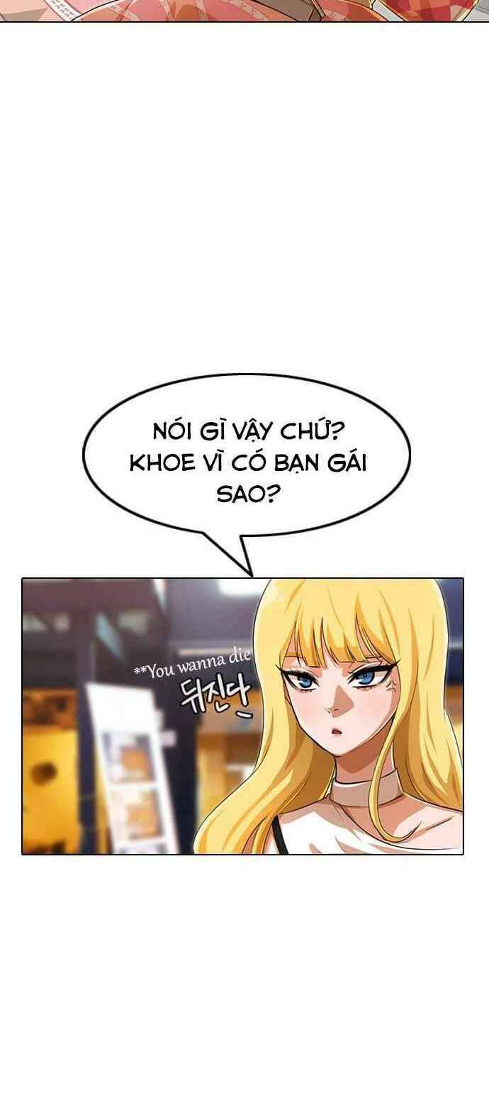 Cô Gái Từ Ứng Dụng Nhắn Tin Ngẫu Nhiên Chap 130 - Next Chap 131