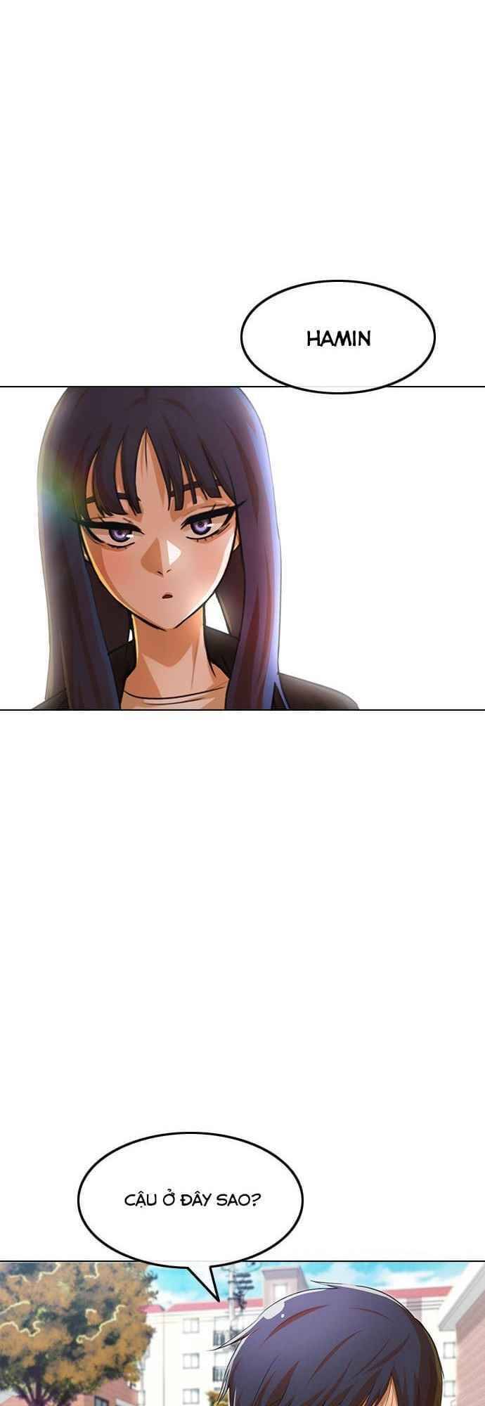 Cô Gái Từ Ứng Dụng Nhắn Tin Ngẫu Nhiên Chap 130 - Next Chap 131