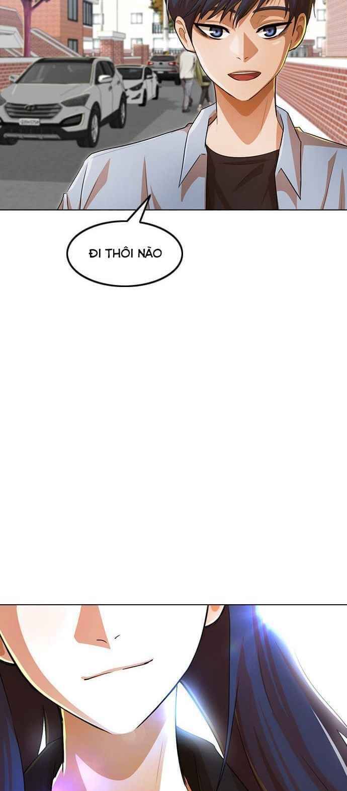 Cô Gái Từ Ứng Dụng Nhắn Tin Ngẫu Nhiên Chap 130 - Next Chap 131
