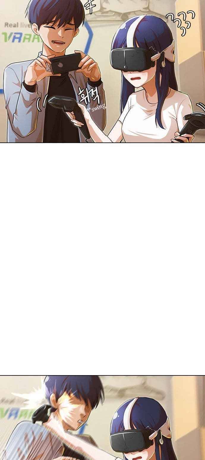 Cô Gái Từ Ứng Dụng Nhắn Tin Ngẫu Nhiên Chap 130 - Next Chap 131
