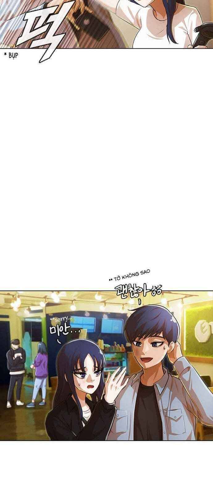 Cô Gái Từ Ứng Dụng Nhắn Tin Ngẫu Nhiên Chap 130 - Next Chap 131