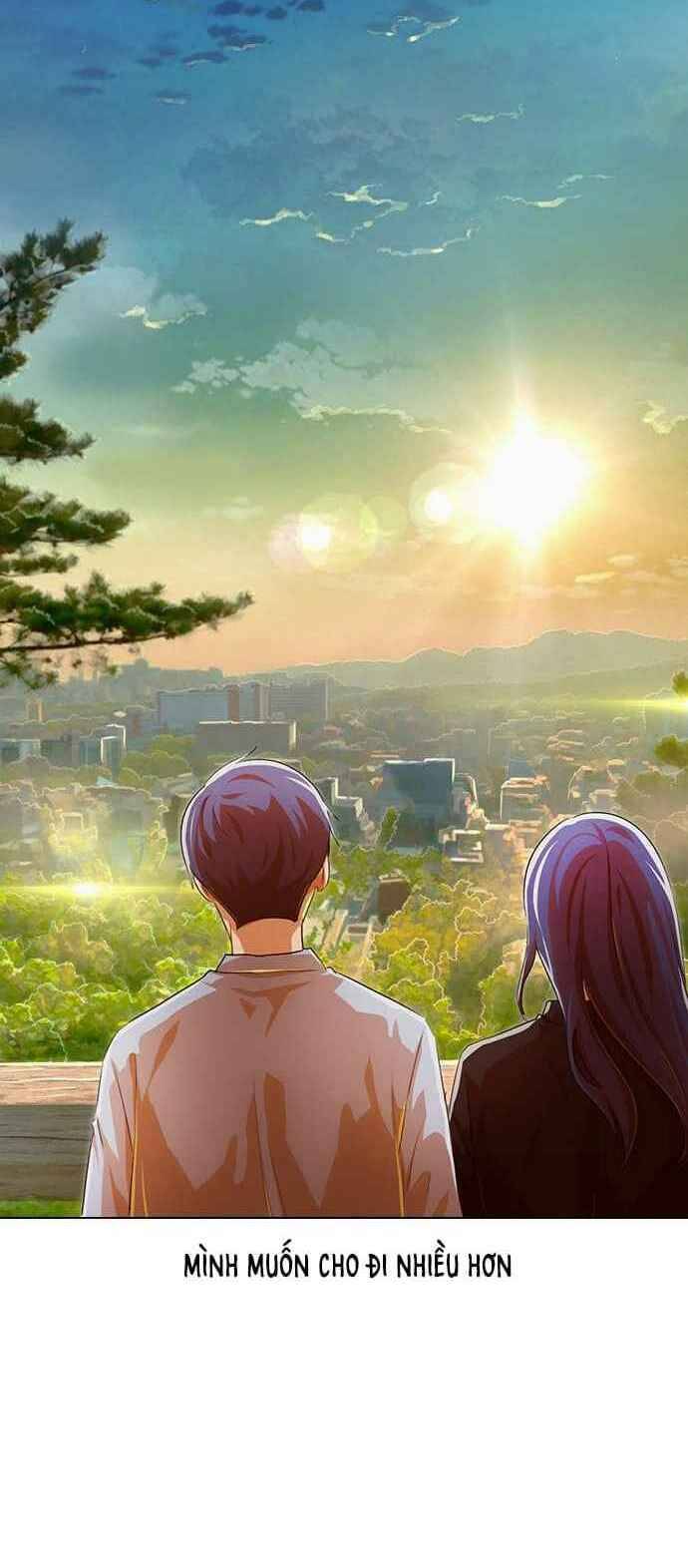Cô Gái Từ Ứng Dụng Nhắn Tin Ngẫu Nhiên Chap 130 - Next Chap 131