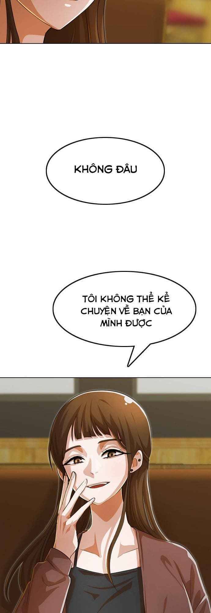 Cô Gái Từ Ứng Dụng Nhắn Tin Ngẫu Nhiên Chap 130 - Next Chap 131