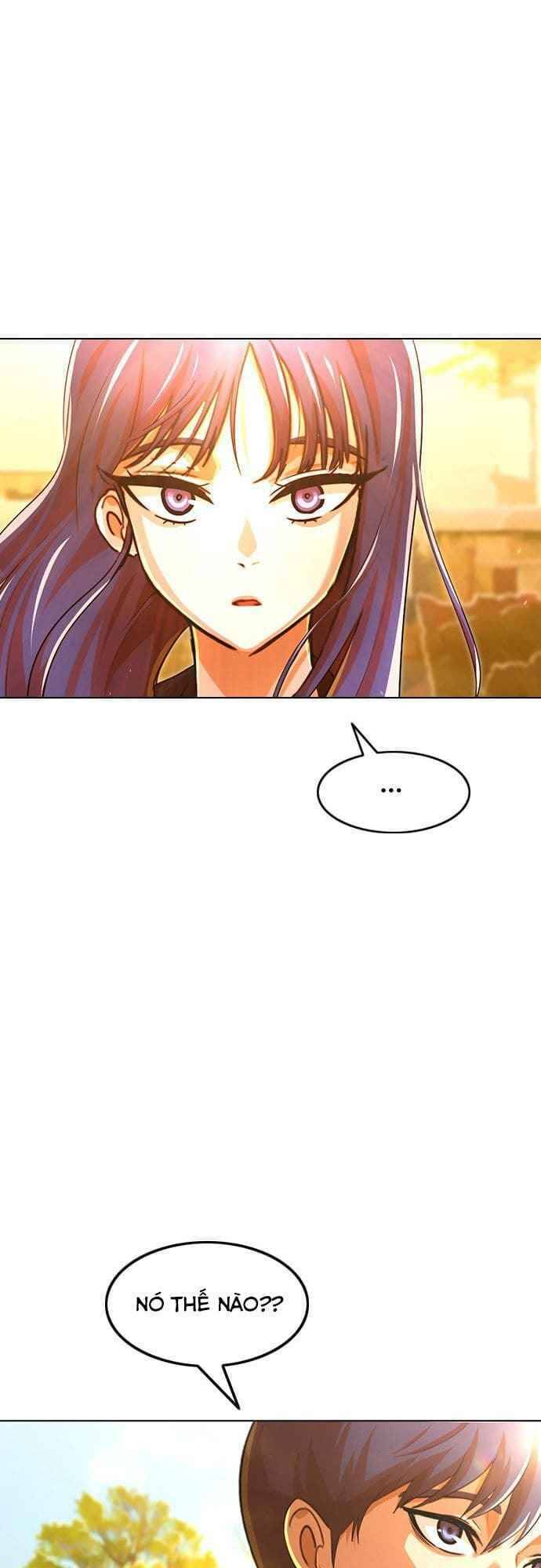 Cô Gái Từ Ứng Dụng Nhắn Tin Ngẫu Nhiên Chap 130 - Next Chap 131