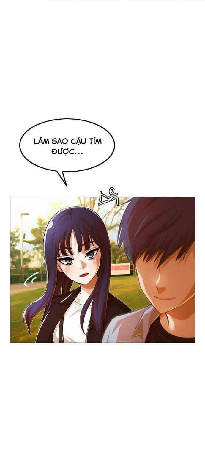 Cô Gái Từ Ứng Dụng Nhắn Tin Ngẫu Nhiên Chap 130 - Next Chap 131