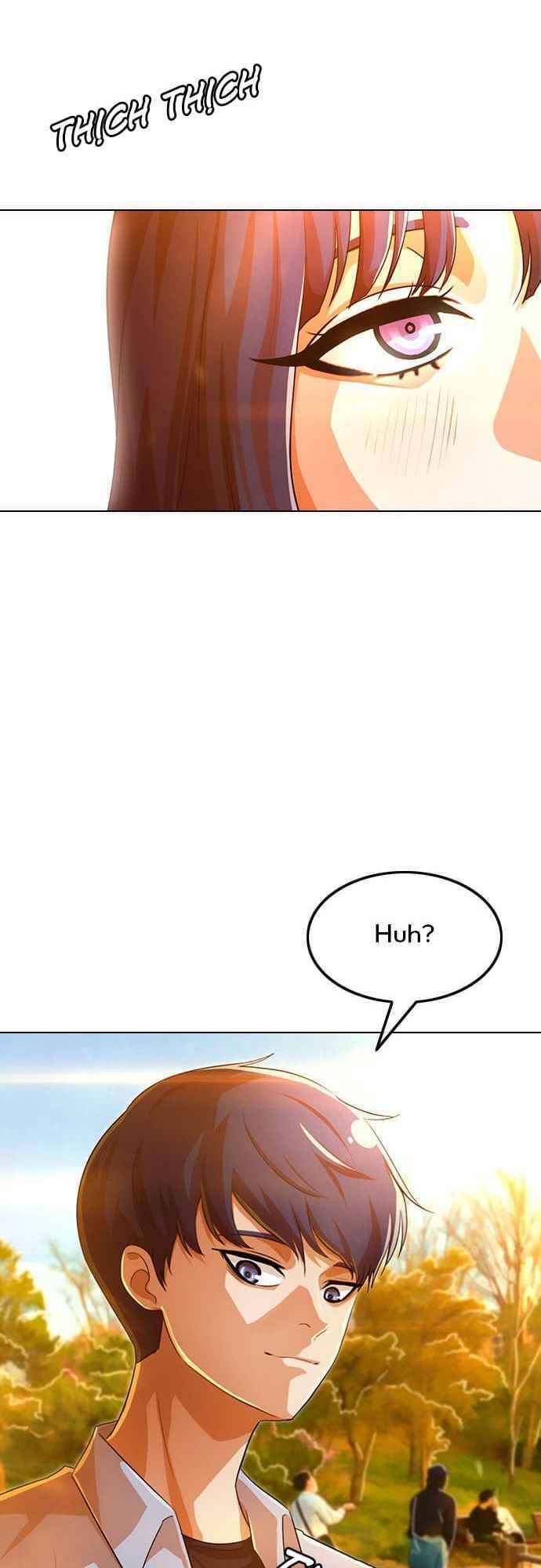 Cô Gái Từ Ứng Dụng Nhắn Tin Ngẫu Nhiên Chap 130 - Next Chap 131