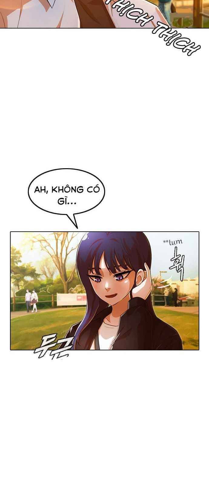 Cô Gái Từ Ứng Dụng Nhắn Tin Ngẫu Nhiên Chap 130 - Next Chap 131