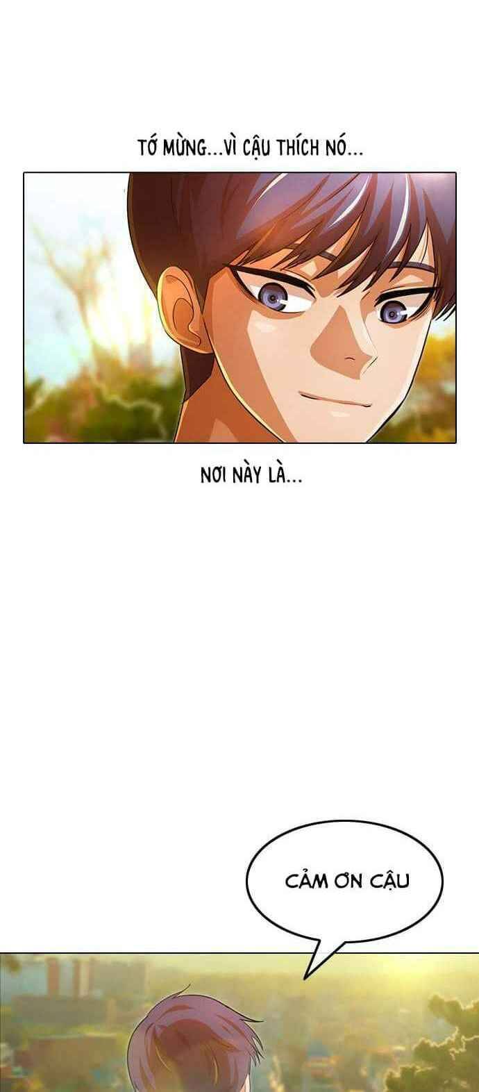 Cô Gái Từ Ứng Dụng Nhắn Tin Ngẫu Nhiên Chap 130 - Next Chap 131