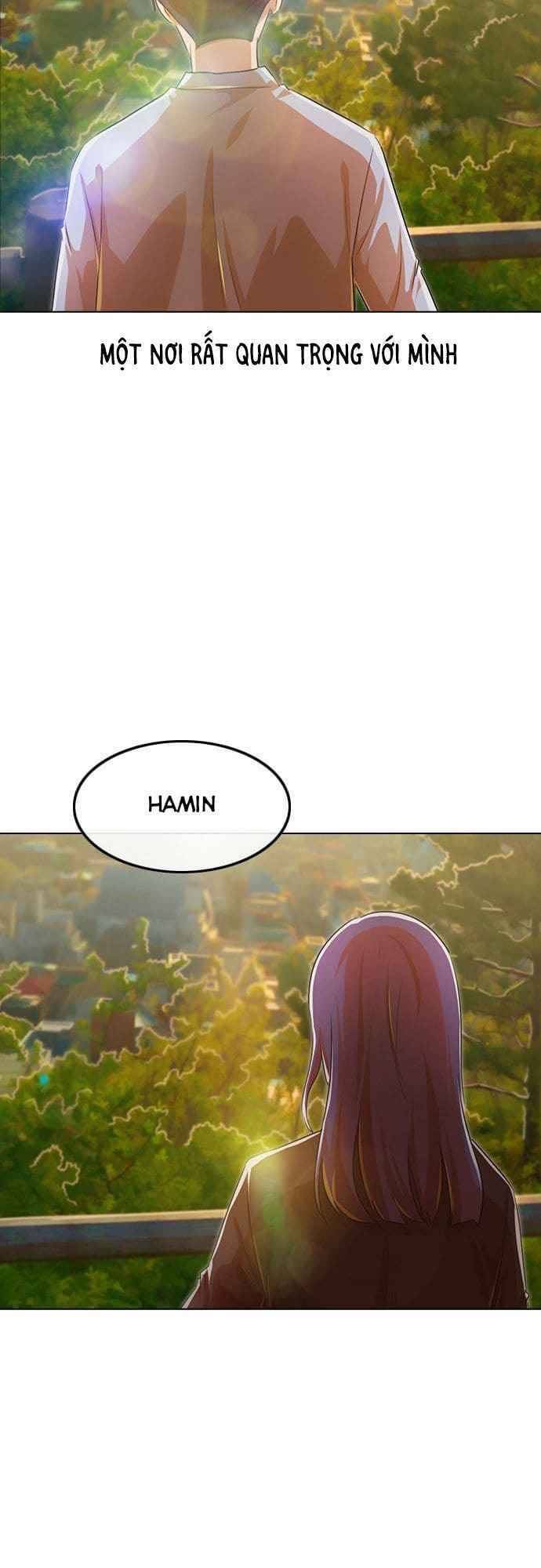 Cô Gái Từ Ứng Dụng Nhắn Tin Ngẫu Nhiên Chap 130 - Next Chap 131