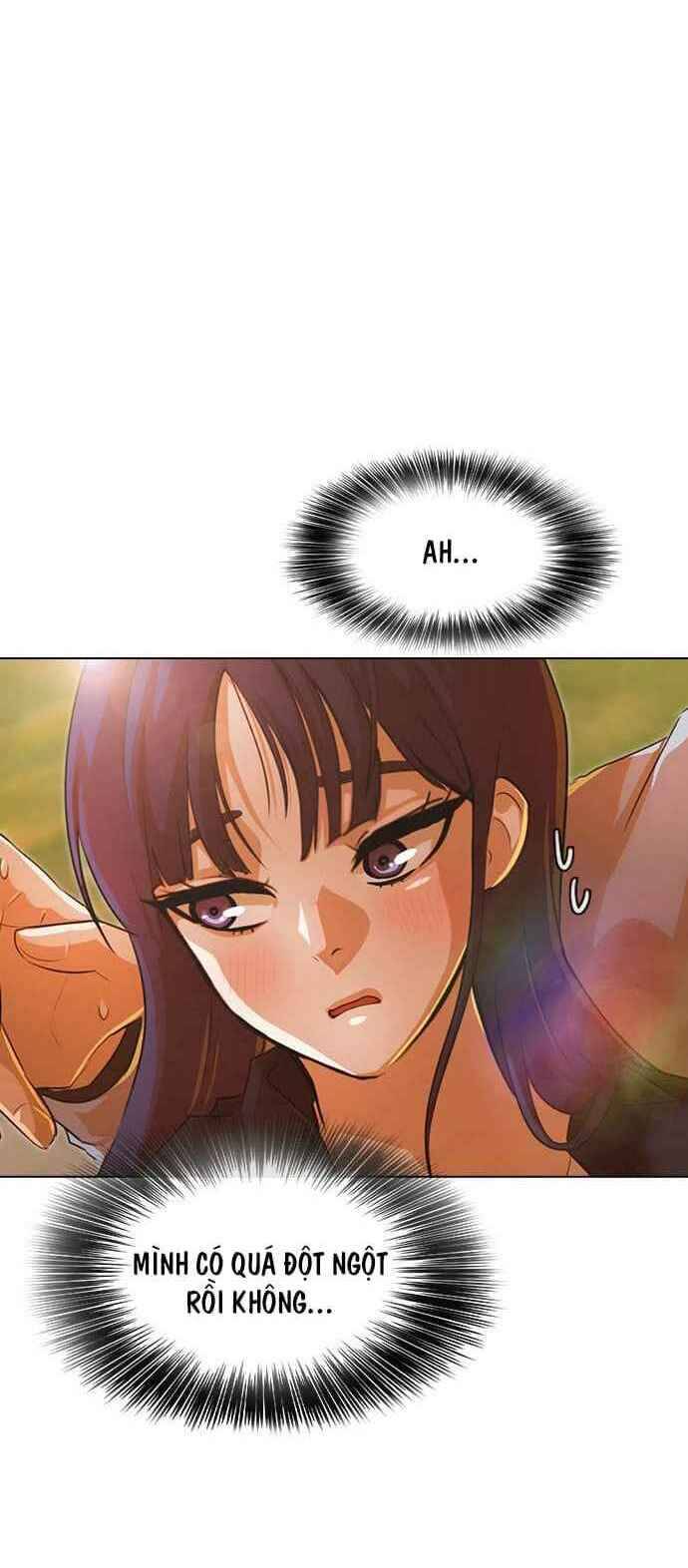 Cô Gái Từ Ứng Dụng Nhắn Tin Ngẫu Nhiên Chap 130 - Next Chap 131
