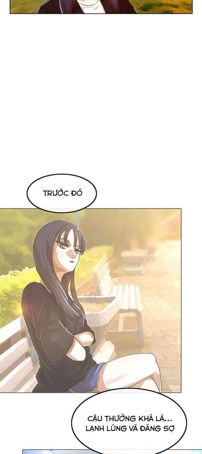 Cô Gái Từ Ứng Dụng Nhắn Tin Ngẫu Nhiên Chap 130 - Next Chap 131