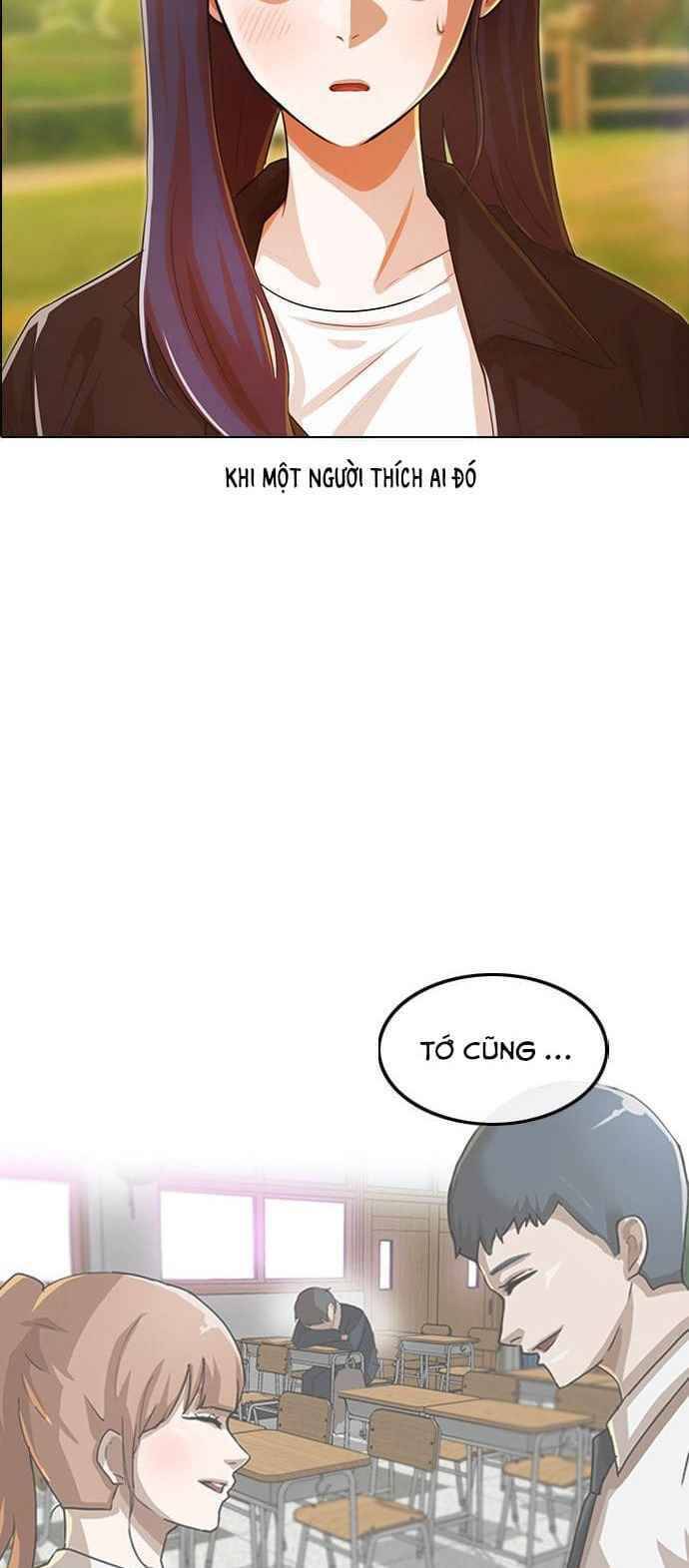 Cô Gái Từ Ứng Dụng Nhắn Tin Ngẫu Nhiên Chap 130 - Next Chap 131