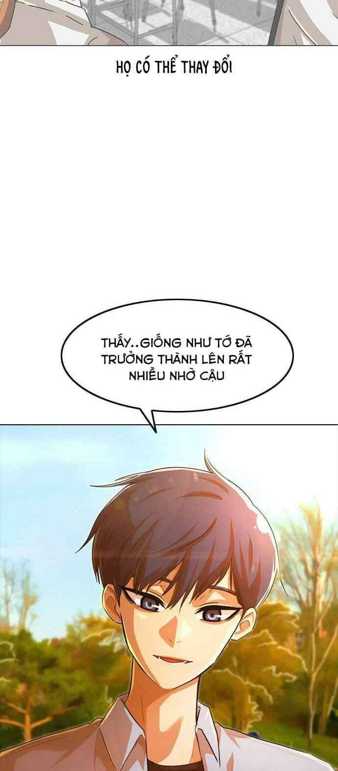 Cô Gái Từ Ứng Dụng Nhắn Tin Ngẫu Nhiên Chap 130 - Next Chap 131
