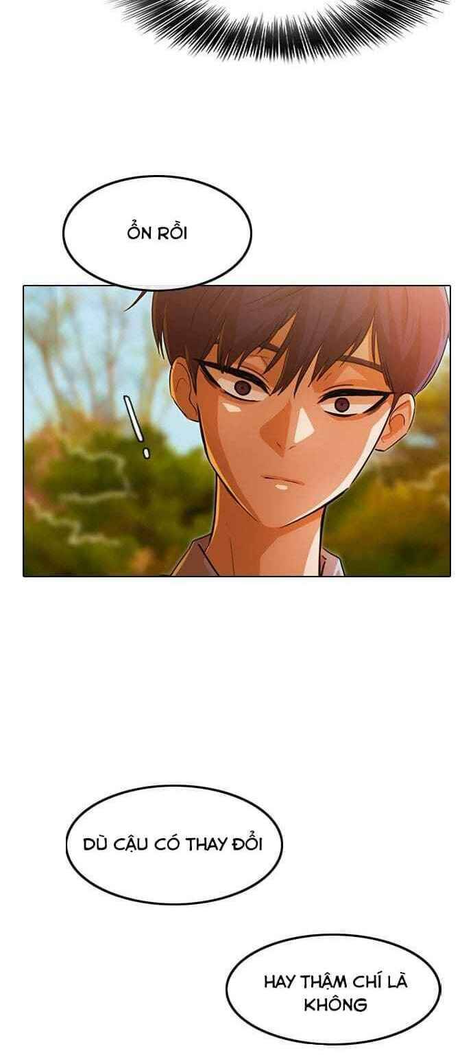 Cô Gái Từ Ứng Dụng Nhắn Tin Ngẫu Nhiên Chap 130 - Next Chap 131