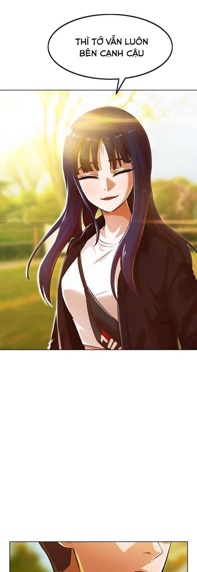 Cô Gái Từ Ứng Dụng Nhắn Tin Ngẫu Nhiên Chap 130 - Next Chap 131