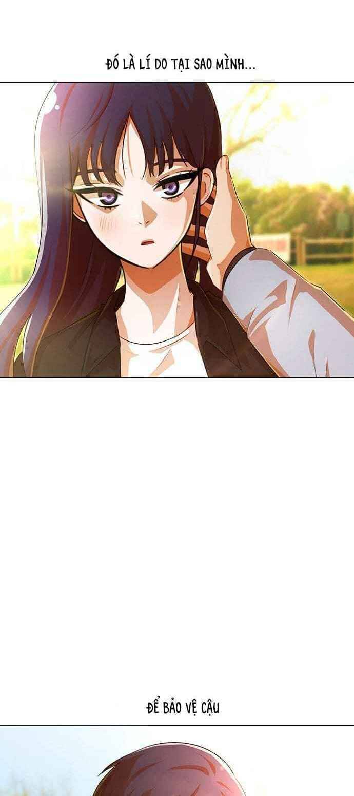 Cô Gái Từ Ứng Dụng Nhắn Tin Ngẫu Nhiên Chap 130 - Next Chap 131