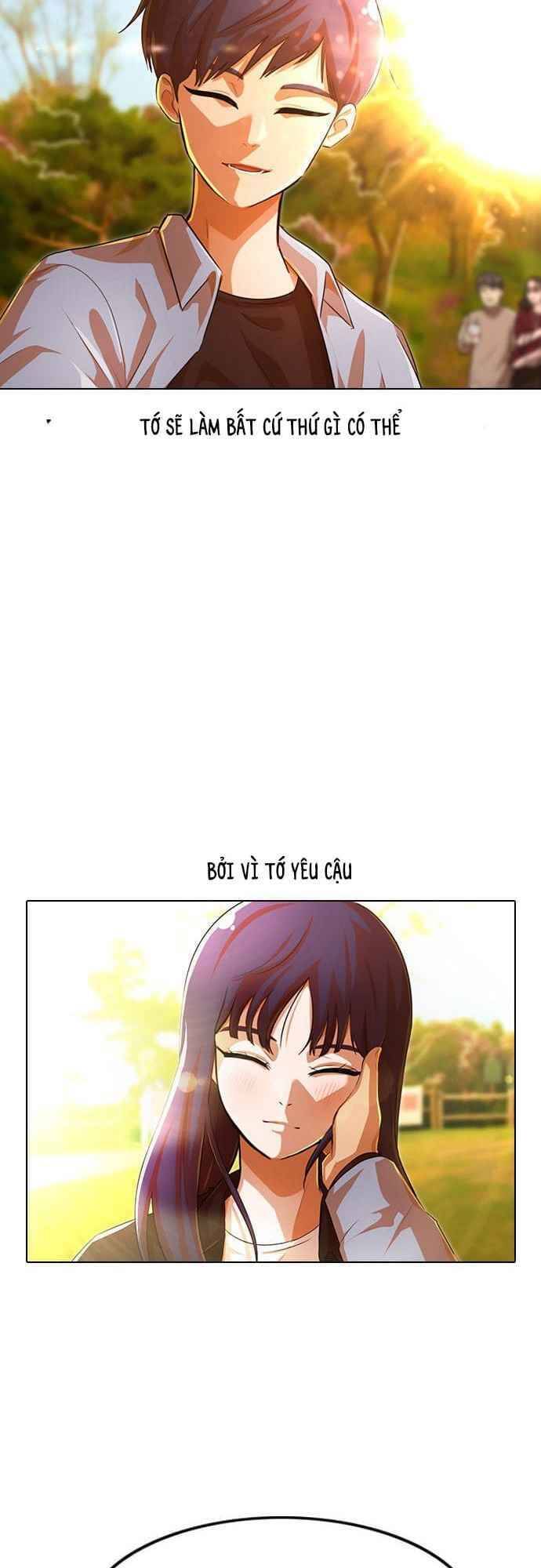 Cô Gái Từ Ứng Dụng Nhắn Tin Ngẫu Nhiên Chap 130 - Next Chap 131