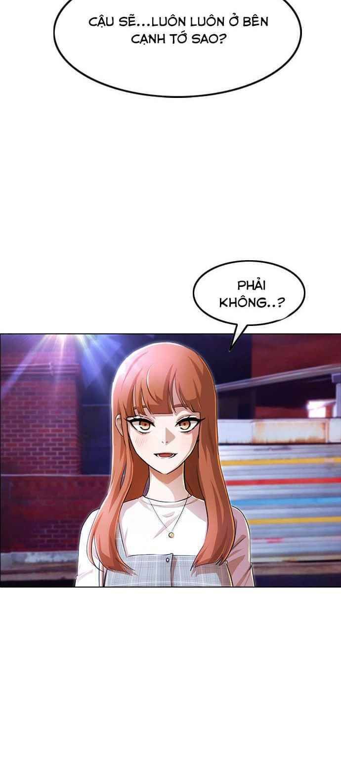 Cô Gái Từ Ứng Dụng Nhắn Tin Ngẫu Nhiên Chap 130 - Next Chap 131