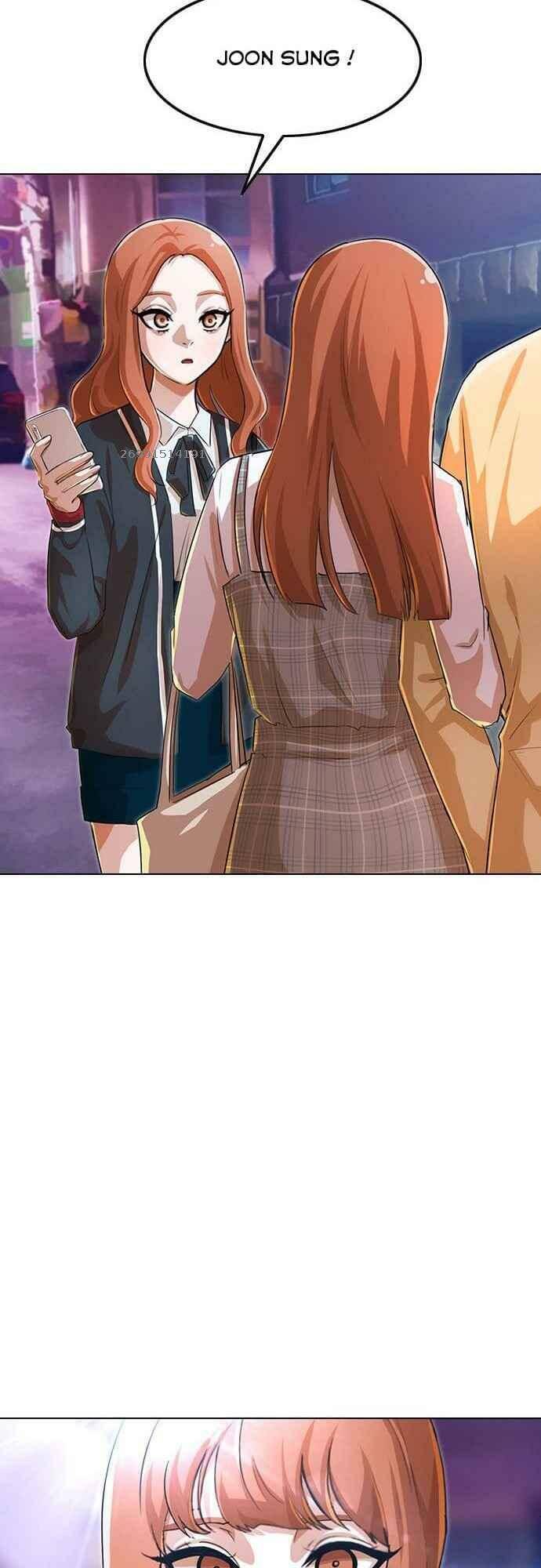 Cô Gái Từ Ứng Dụng Nhắn Tin Ngẫu Nhiên Chap 130 - Next Chap 131