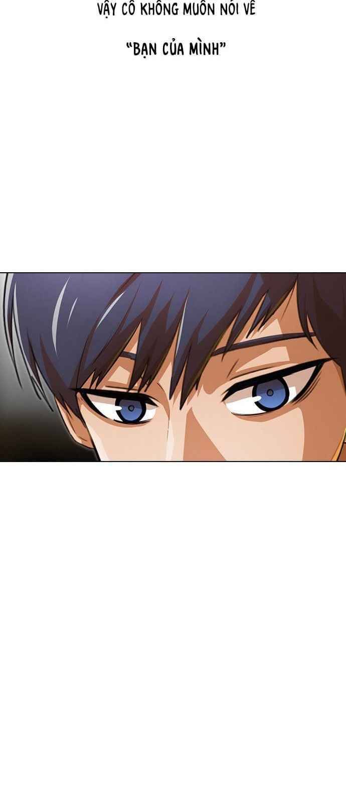 Cô Gái Từ Ứng Dụng Nhắn Tin Ngẫu Nhiên Chap 130 - Next Chap 131