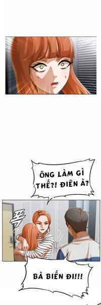 Cô Gái Từ Ứng Dụng Nhắn Tin Ngẫu Nhiên Chap 131 - Next Chap 132