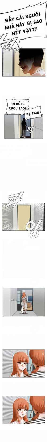 Cô Gái Từ Ứng Dụng Nhắn Tin Ngẫu Nhiên Chap 131 - Next Chap 132