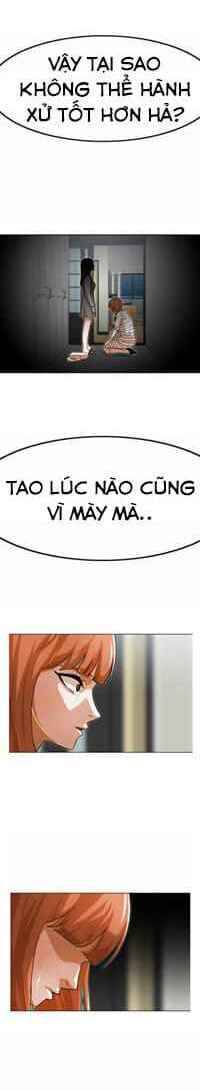 Cô Gái Từ Ứng Dụng Nhắn Tin Ngẫu Nhiên Chap 131 - Next Chap 132