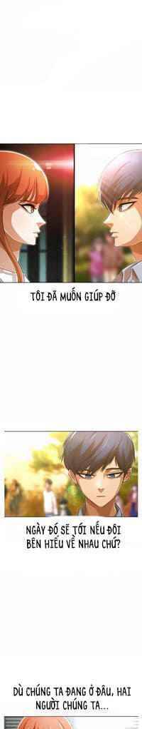 Cô Gái Từ Ứng Dụng Nhắn Tin Ngẫu Nhiên Chap 131 - Next Chap 132