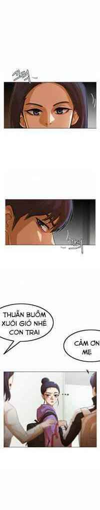 Cô Gái Từ Ứng Dụng Nhắn Tin Ngẫu Nhiên Chap 131 - Next Chap 132