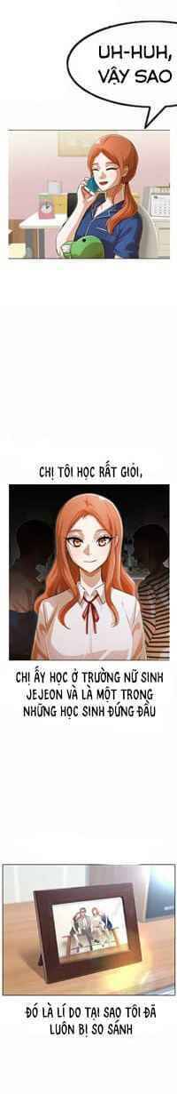 Cô Gái Từ Ứng Dụng Nhắn Tin Ngẫu Nhiên Chap 131 - Next Chap 132
