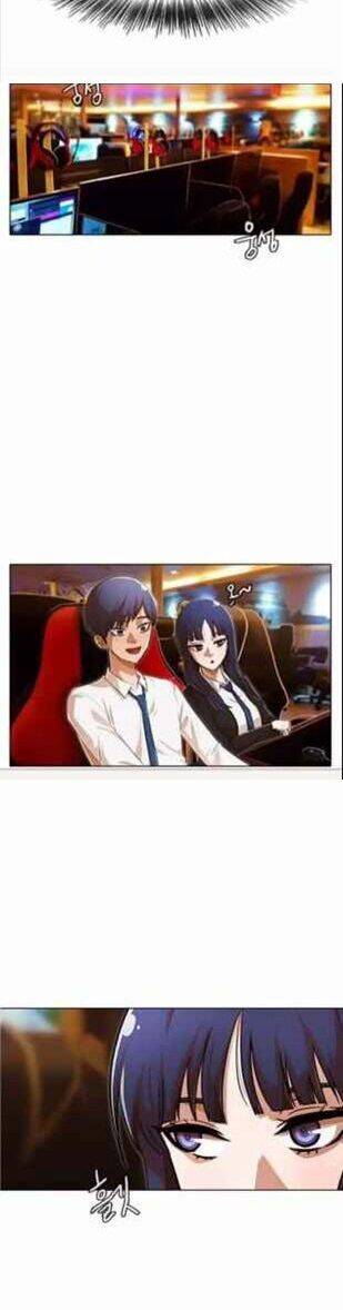 Cô Gái Từ Ứng Dụng Nhắn Tin Ngẫu Nhiên Chap 132 - Next Chap 133