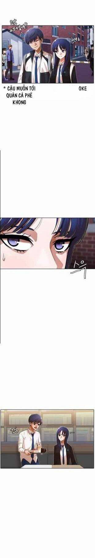 Cô Gái Từ Ứng Dụng Nhắn Tin Ngẫu Nhiên Chap 132 - Next Chap 133