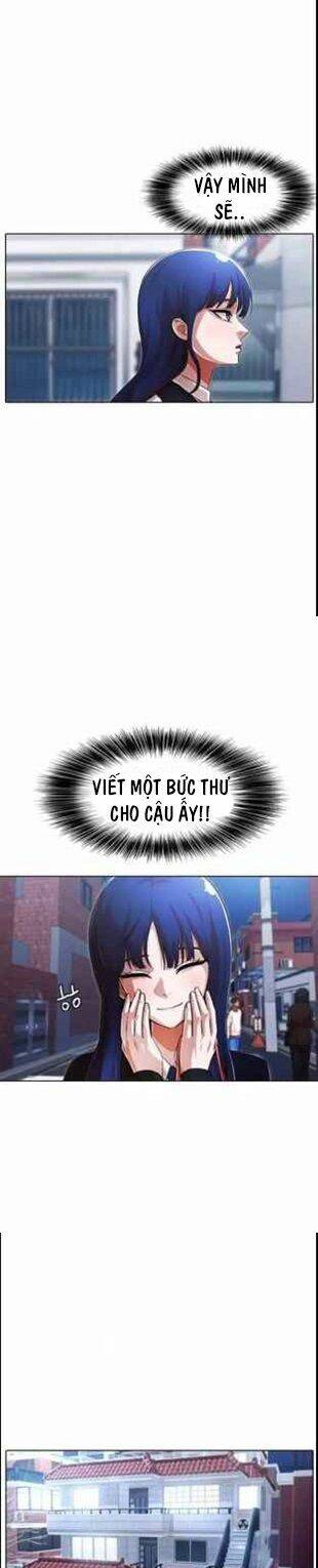 Cô Gái Từ Ứng Dụng Nhắn Tin Ngẫu Nhiên Chap 132 - Next Chap 133