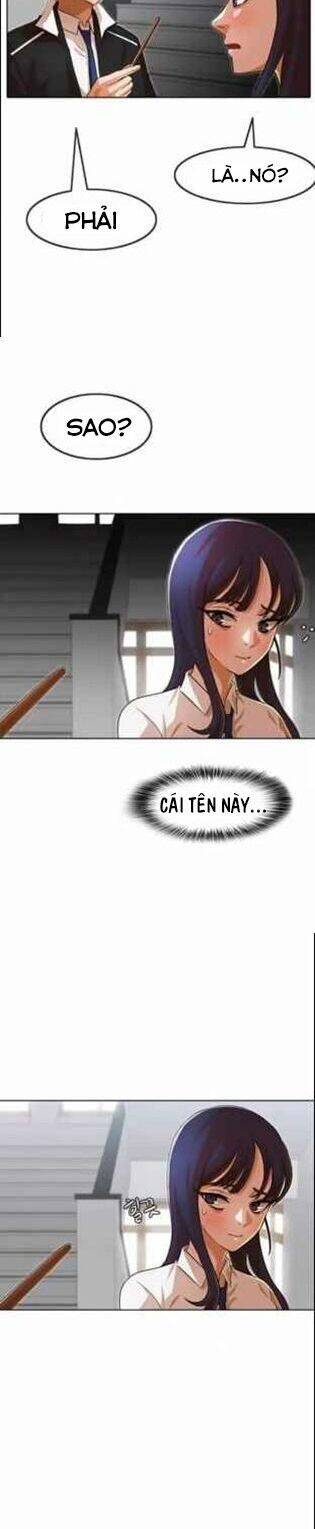 Cô Gái Từ Ứng Dụng Nhắn Tin Ngẫu Nhiên Chap 132 - Next Chap 133