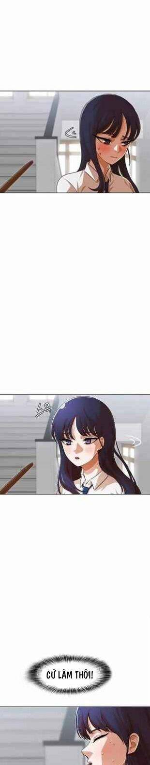 Cô Gái Từ Ứng Dụng Nhắn Tin Ngẫu Nhiên Chap 132 - Next Chap 133